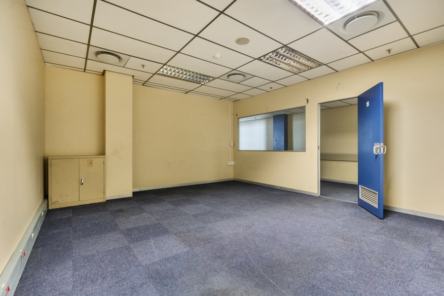 To Let commercial Property for Rent in Cape Town City Centre Western Cape